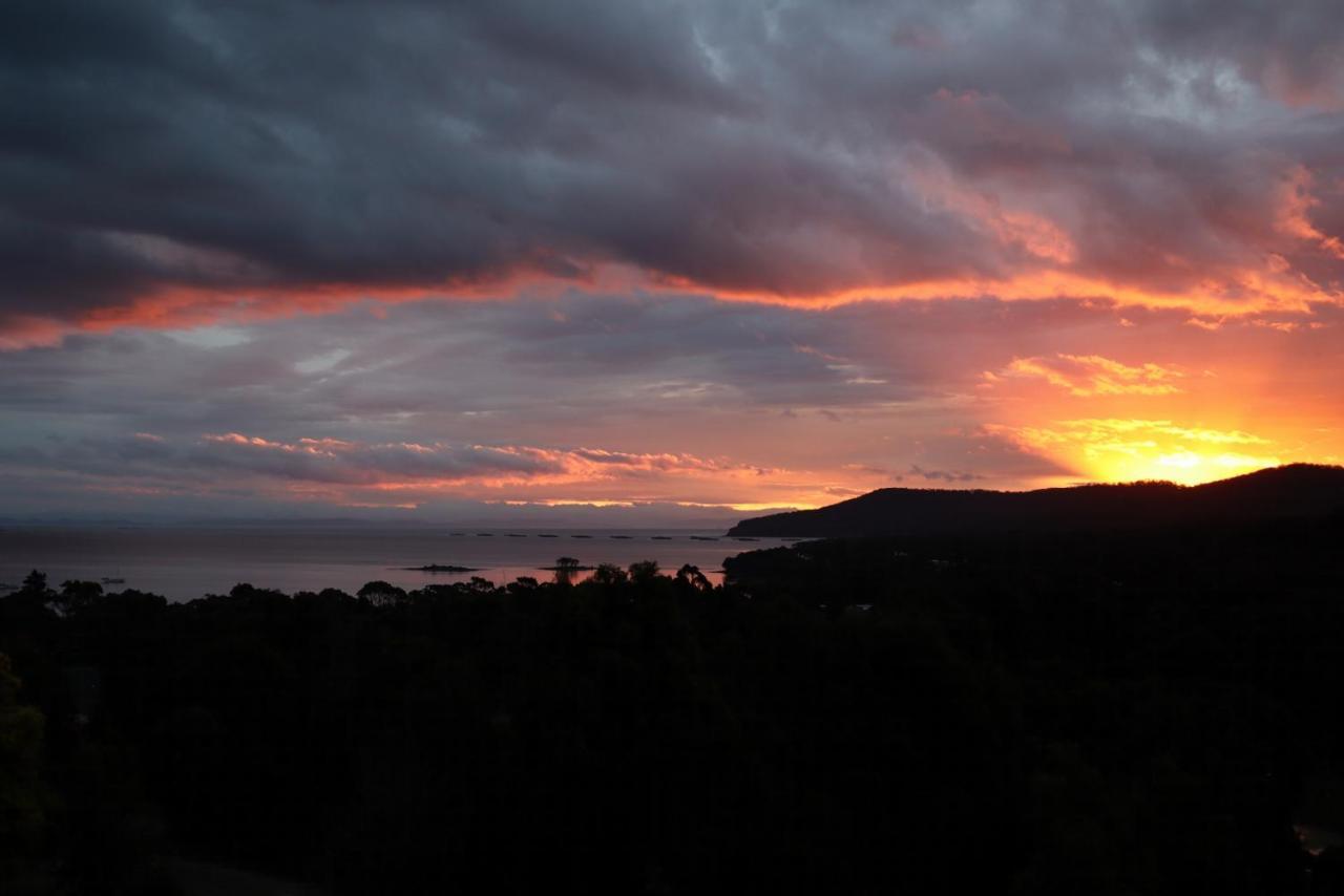 Storm Bay B&B White Beach Dış mekan fotoğraf