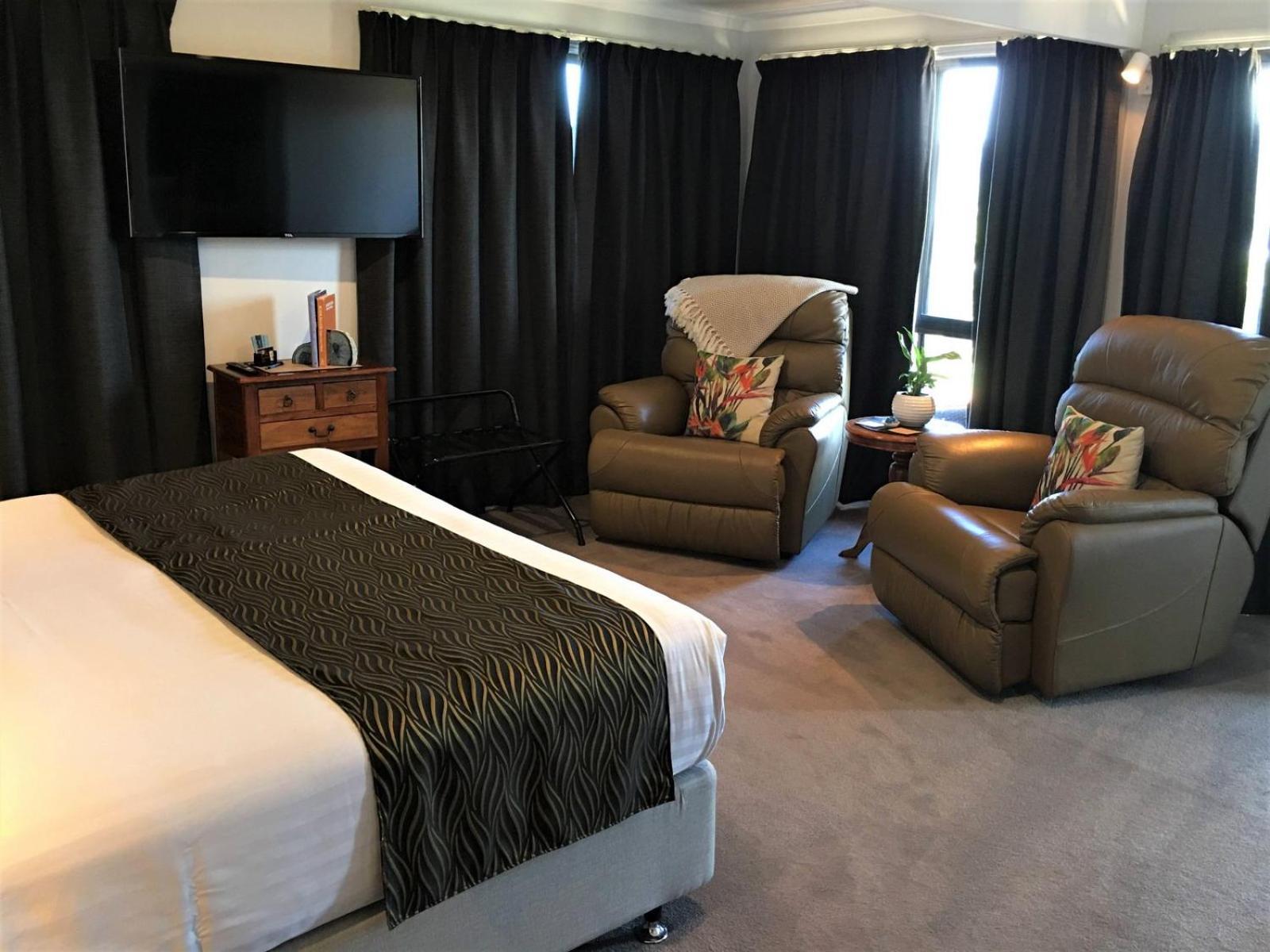 Storm Bay B&B White Beach Oda fotoğraf