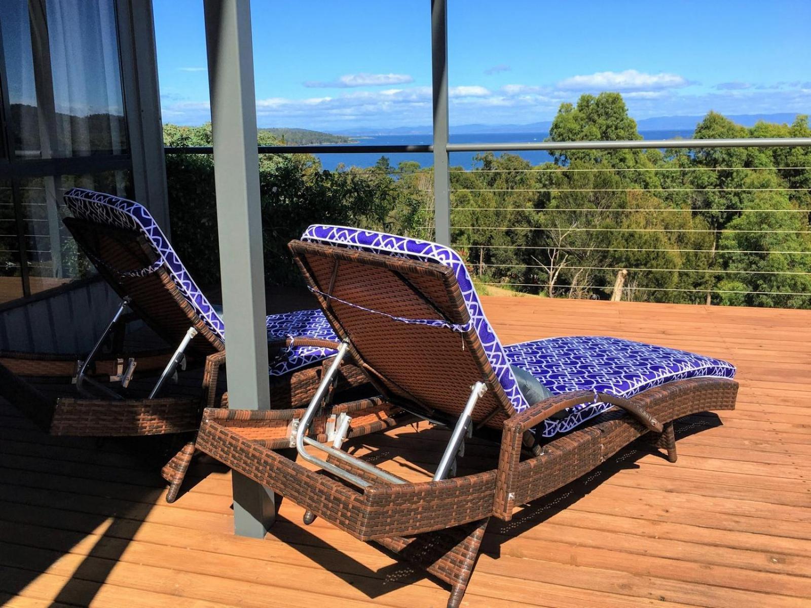 Storm Bay B&B White Beach Oda fotoğraf
